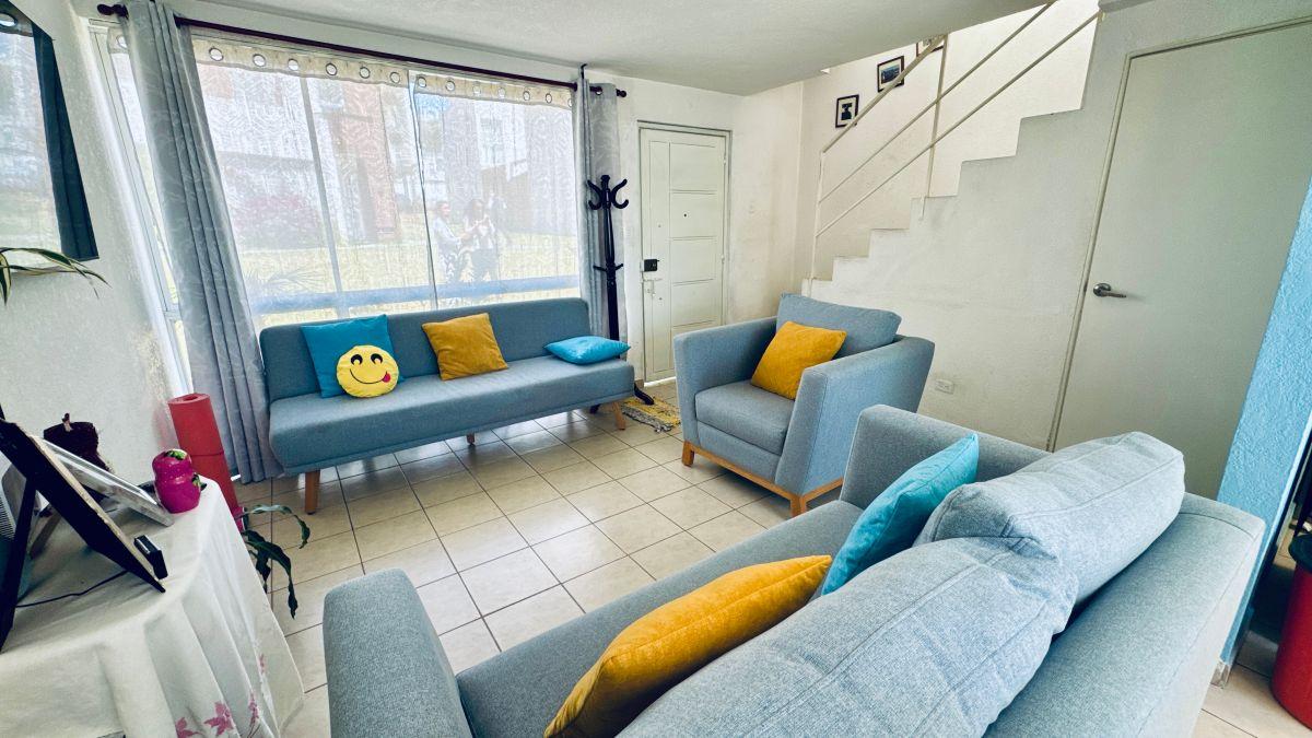 Casa en Venta | Conocoto – Conjunto Jardines de Triana — imagen 7