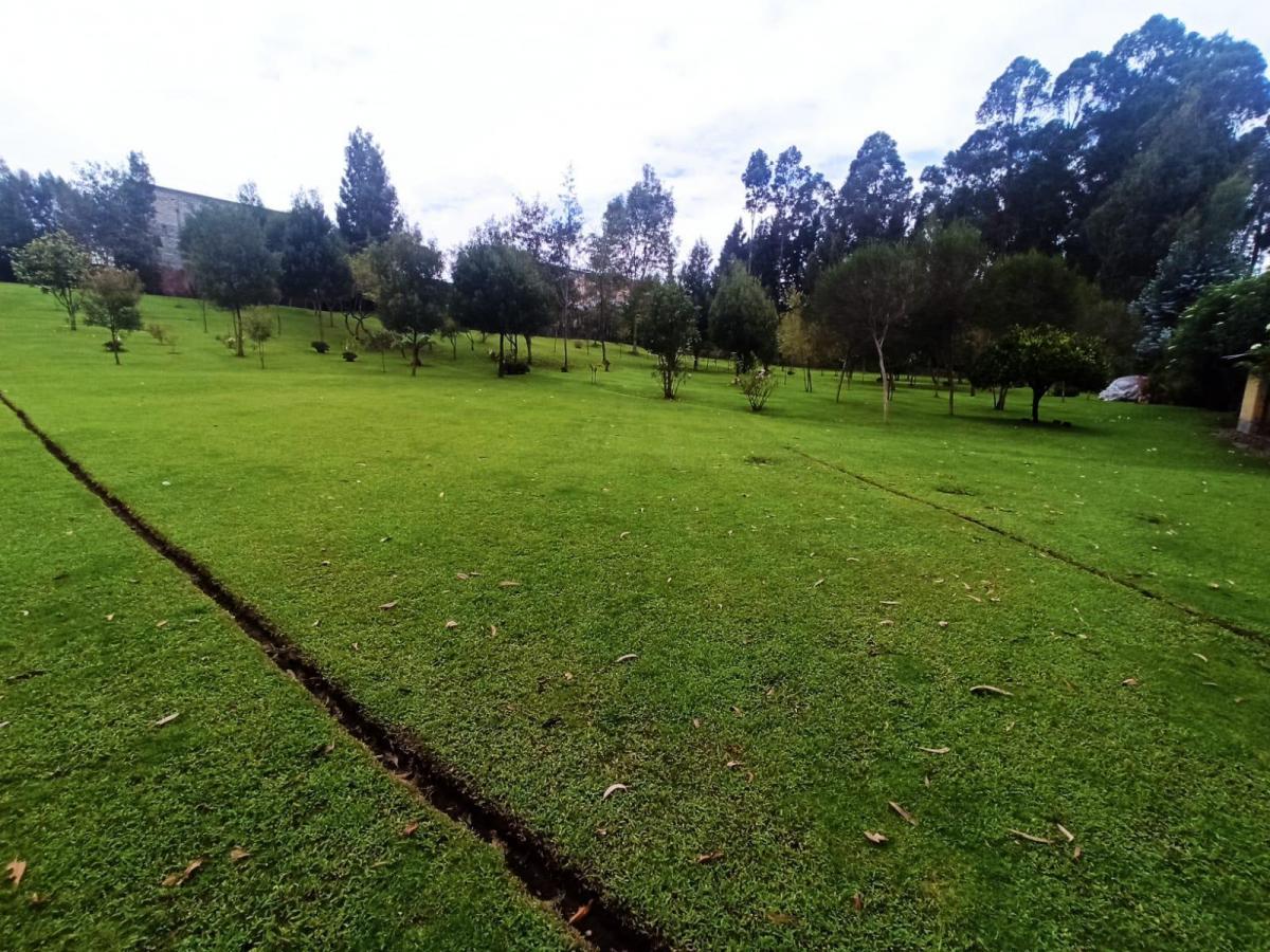 Espectacular Terreno de Casi 1.5 Has en Pleno Sangolquí — imagen 6
