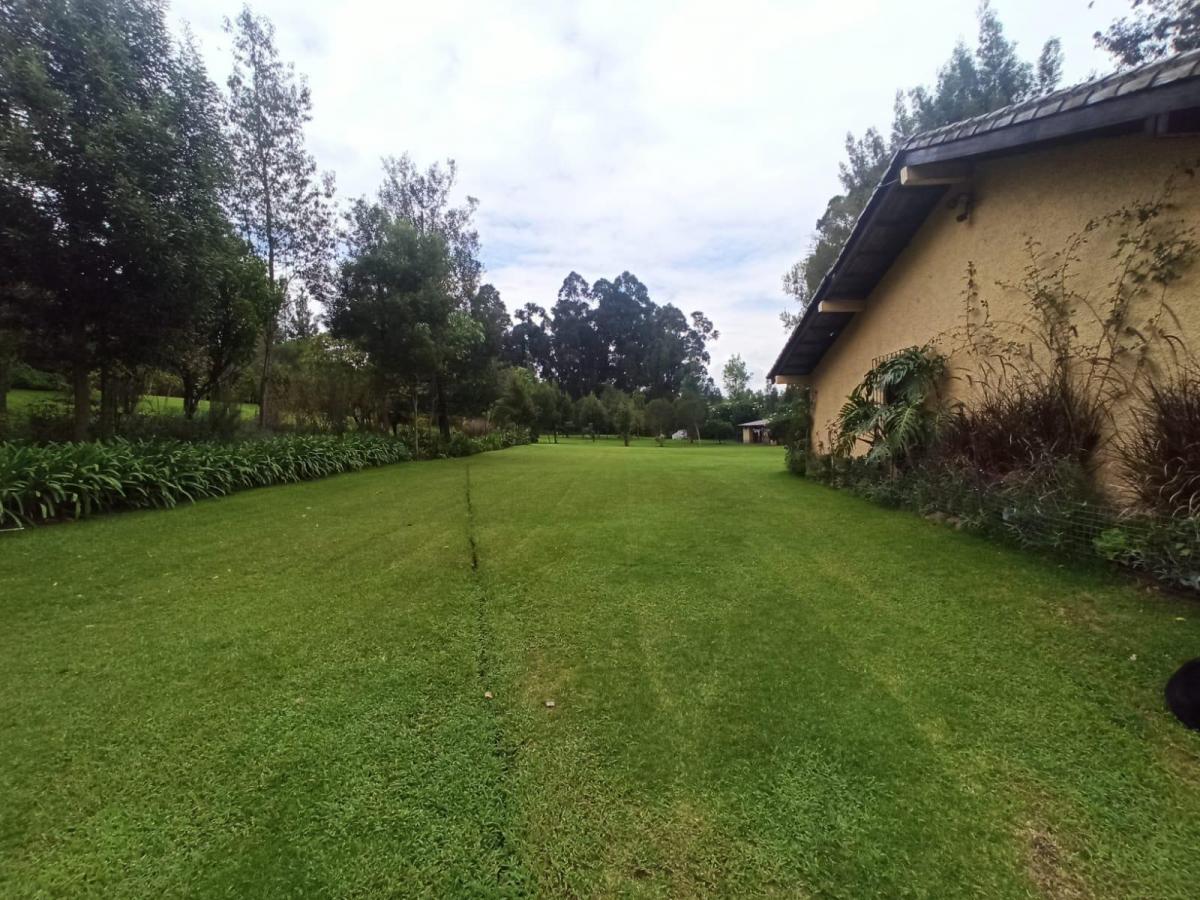 Espectacular Terreno de Casi 1.5 Has en Pleno Sangolquí — imagen 3