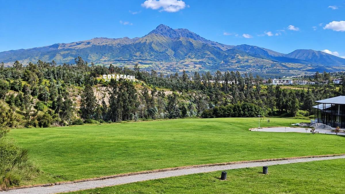 Terreno en Venta, Imbabura — imagen 3