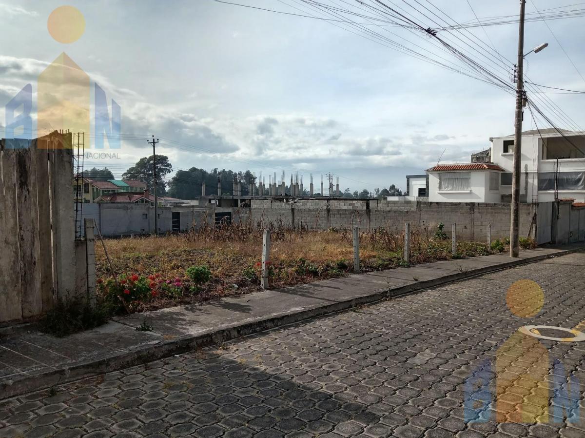Terreno en La Armenia — imagen 5