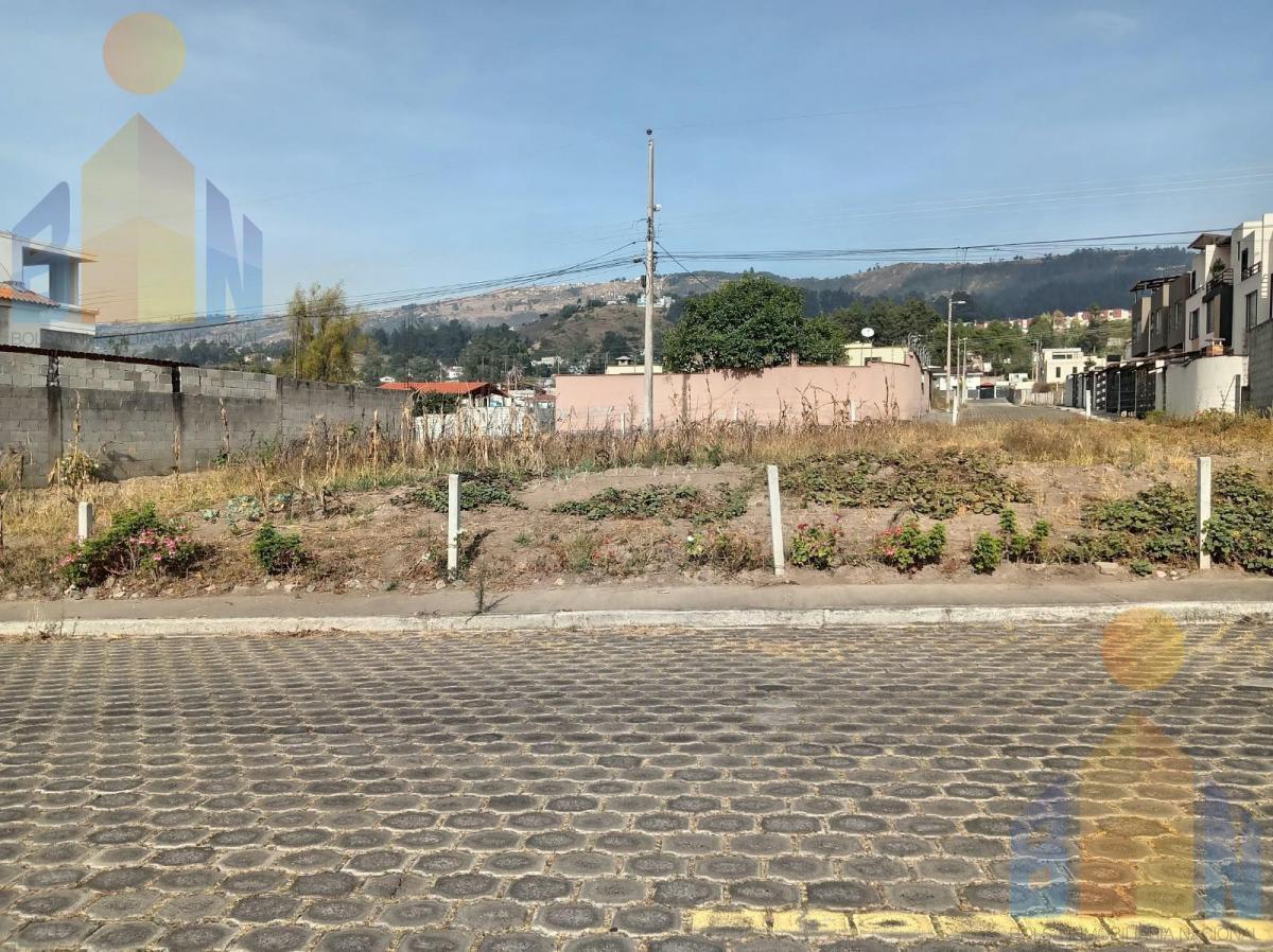 Terreno en La Armenia — imagen 4