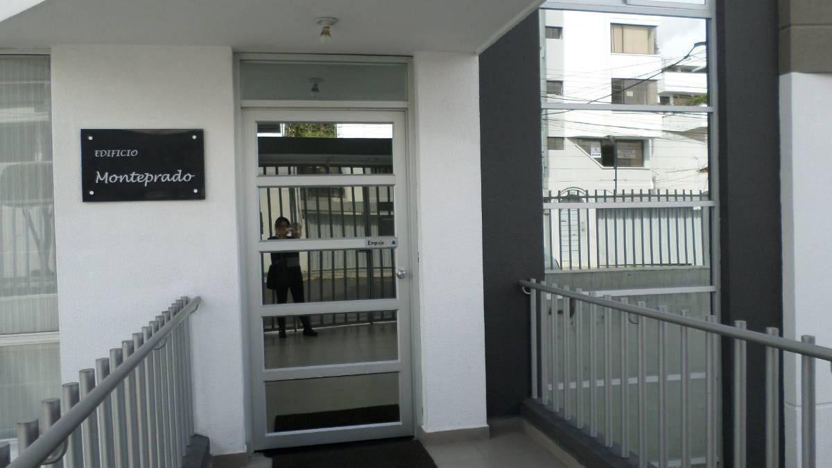 Se Vende Lindo Departamento Duplex de 3 Dorm. con Terraza en Ponceano — imagen 10