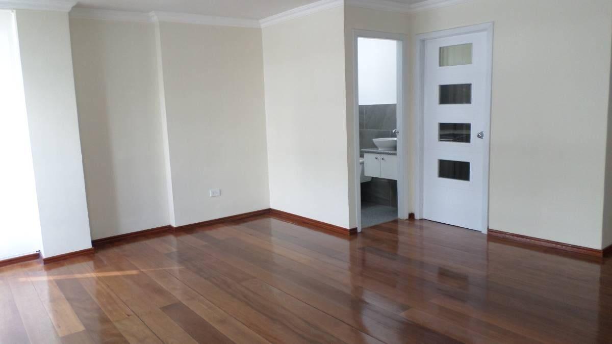 Se Vende Lindo Departamento Duplex de 3 Dorm. con Terraza en Ponceano — imagen 8