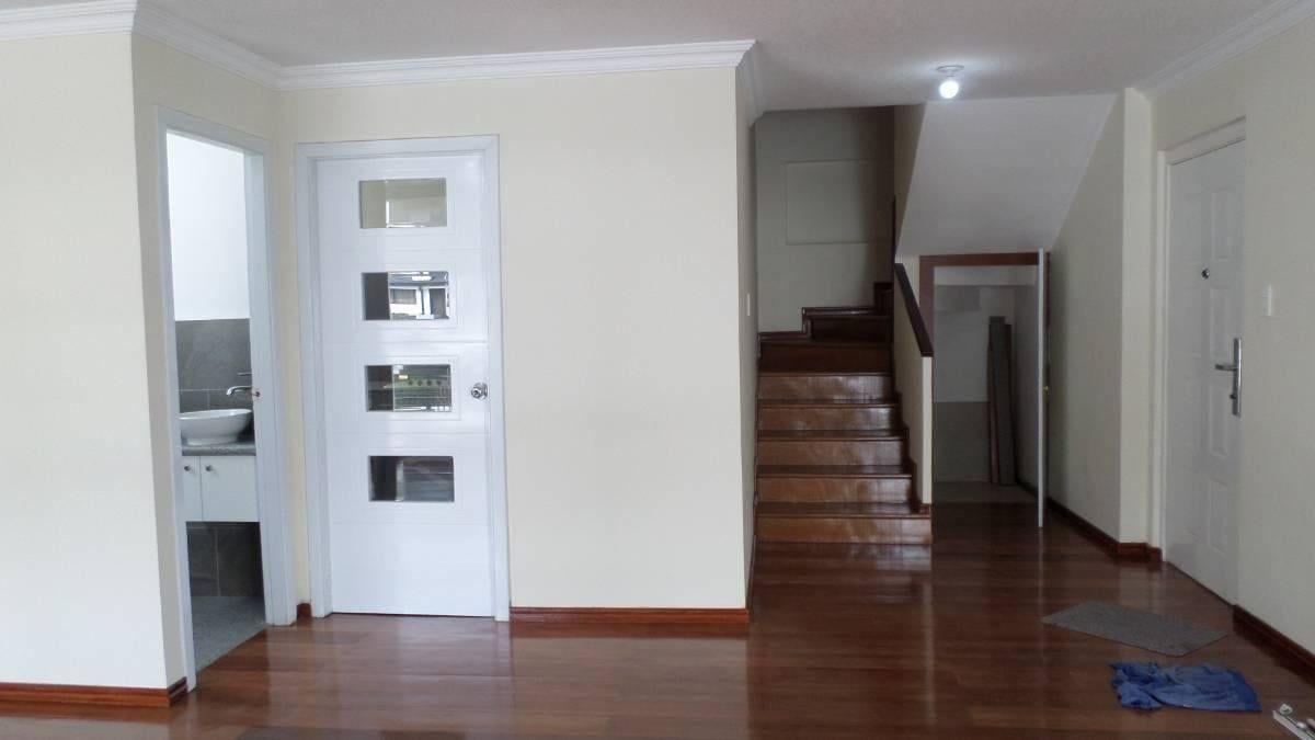 Se Vende Lindo Departamento Duplex de 3 Dorm. con Terraza en Ponceano — imagen 6