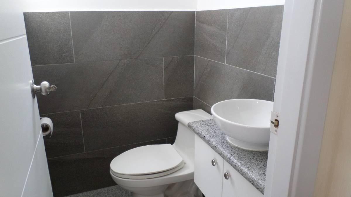 Se Vende Lindo Departamento Duplex de 3 Dorm. con Terraza en Ponceano — imagen 4