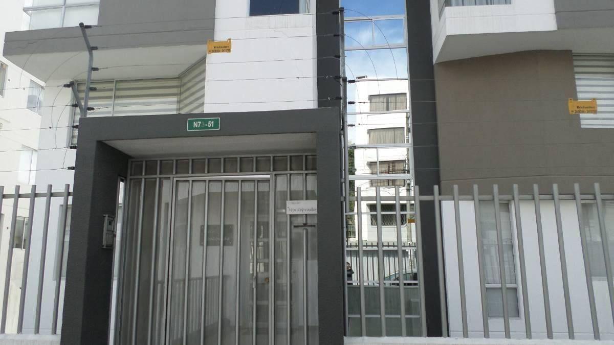 Se Vende Lindo Departamento Duplex de 3 Dorm. con Terraza en Ponceano — imagen 3