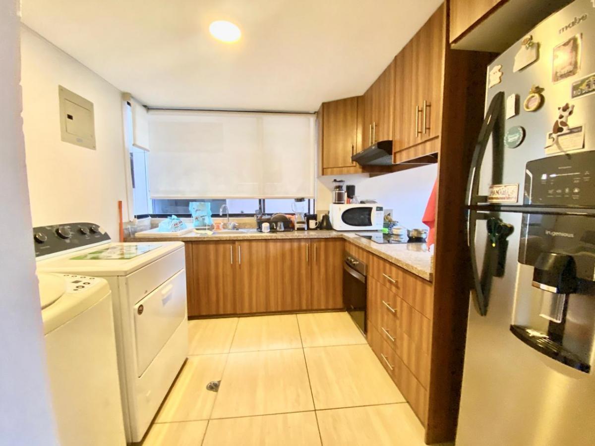 Departamento de Venta a Media Cuadra de La Carolina| 3 Dorm. — imagen 6