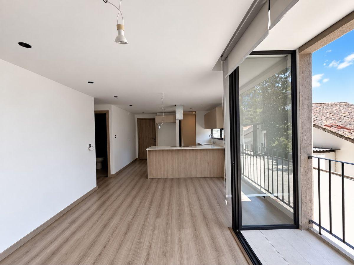En Venta Departamento de Dos Dorm. a Estrenar 77 m² - Granda Centeno — imagen 9