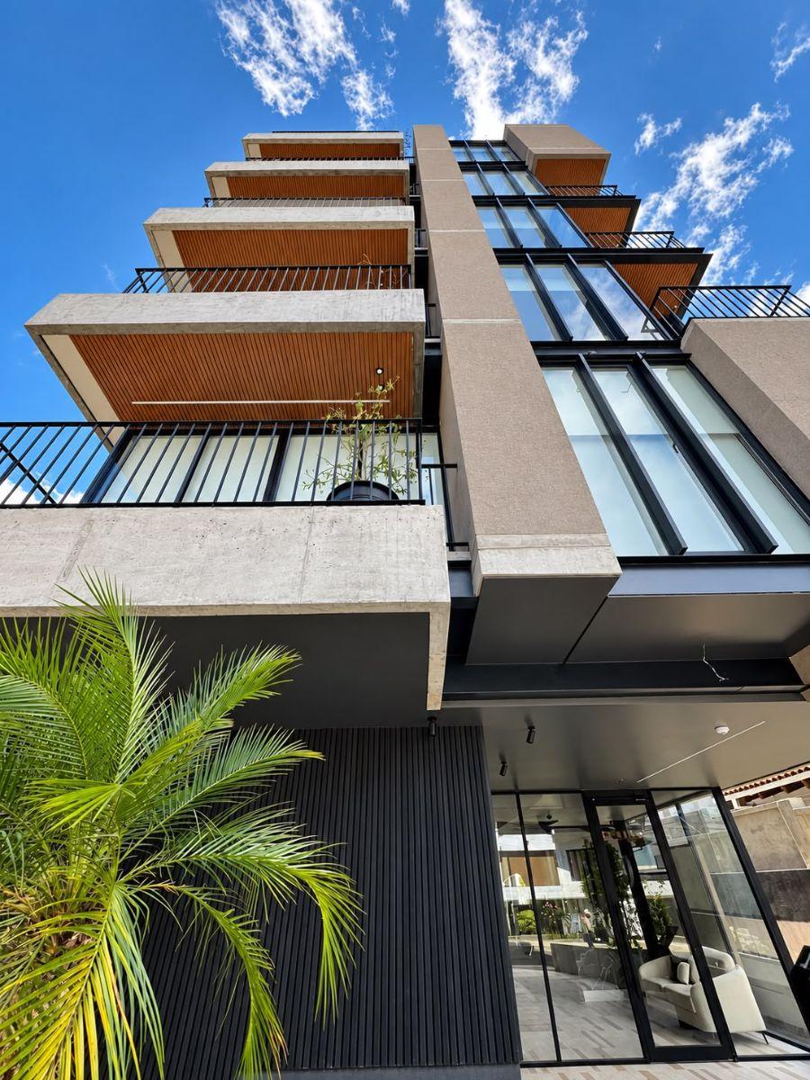 En Venta Departamento de Dos Dorm. a Estrenar 77 m² - Granda Centeno — imagen 5