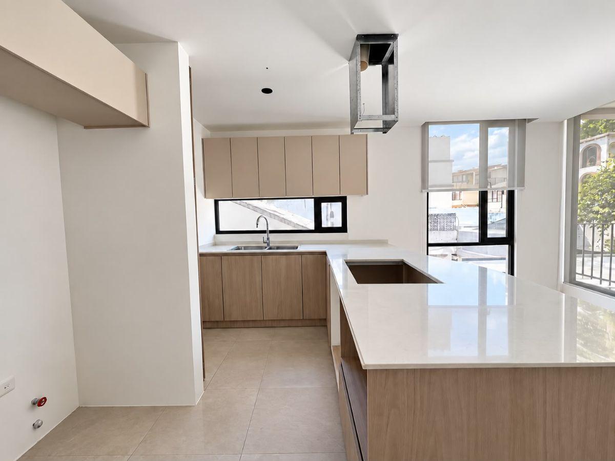 En Venta Departamento de Dos Dorm. a Estrenar 77 m² - Granda Centeno — imagen 3