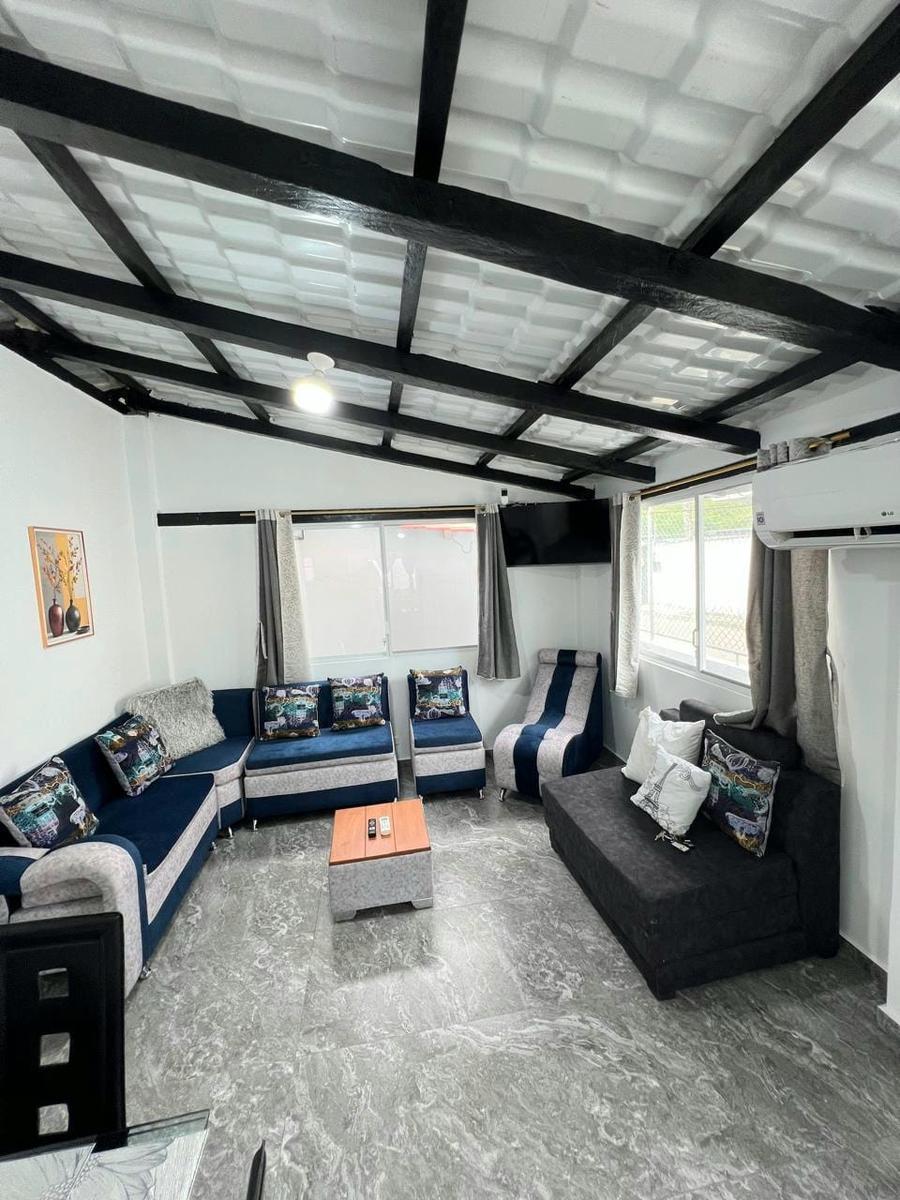 En Venta Casa Amoblada 104 m² Cerca Playa Atacames — imagen 10