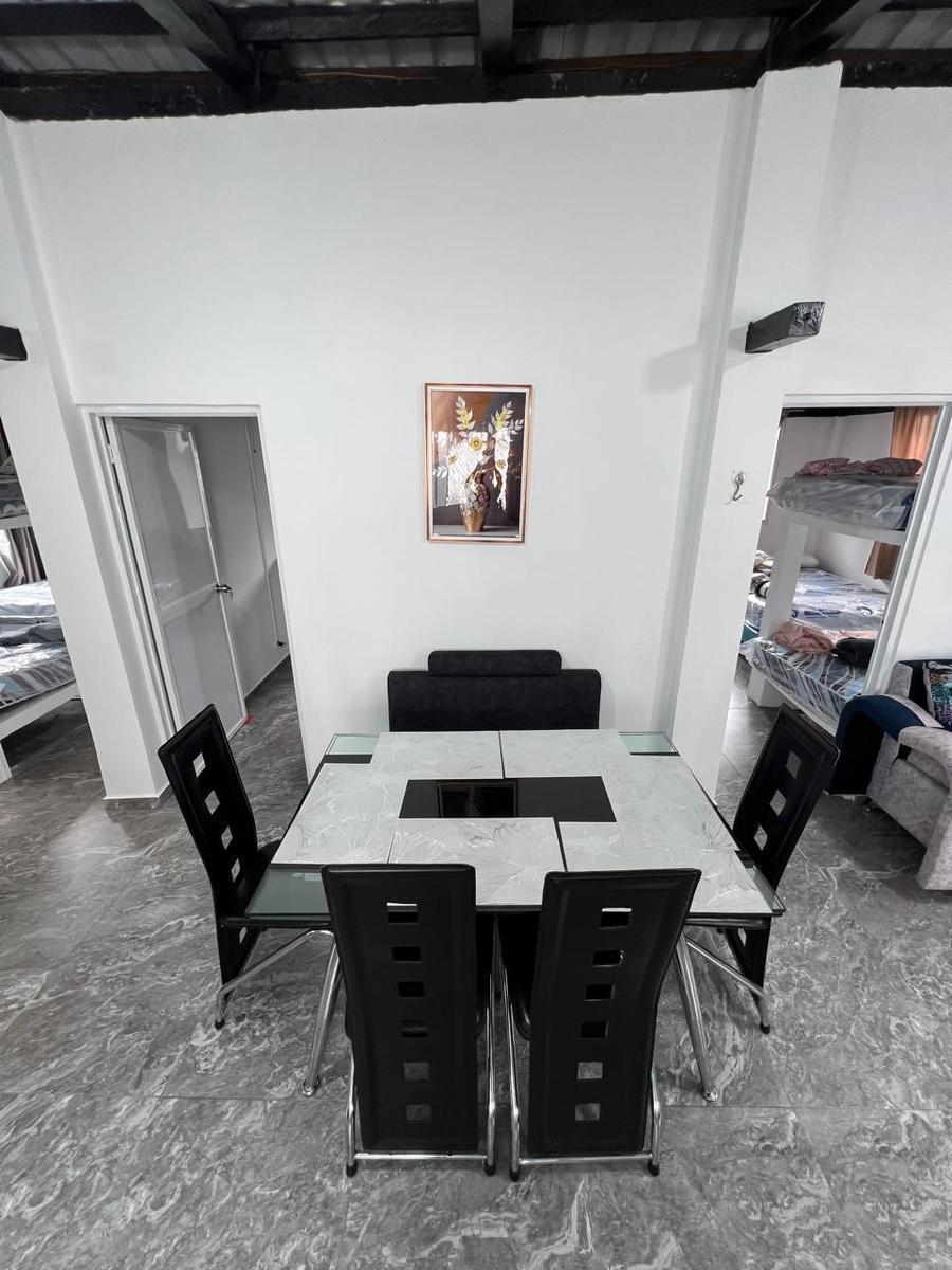En Venta Casa Amoblada 104 m² Cerca Playa Atacames — imagen 9