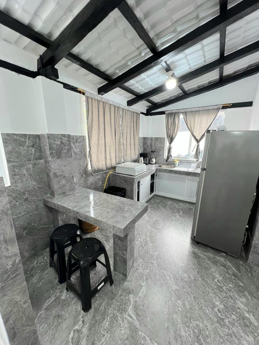 En Venta Casa Amoblada 104 m² Cerca Playa Atacames — imagen 8
