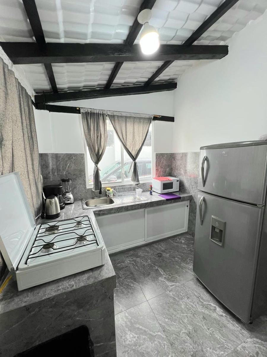 En Venta Casa Amoblada 104 m² Cerca Playa Atacames — imagen 7