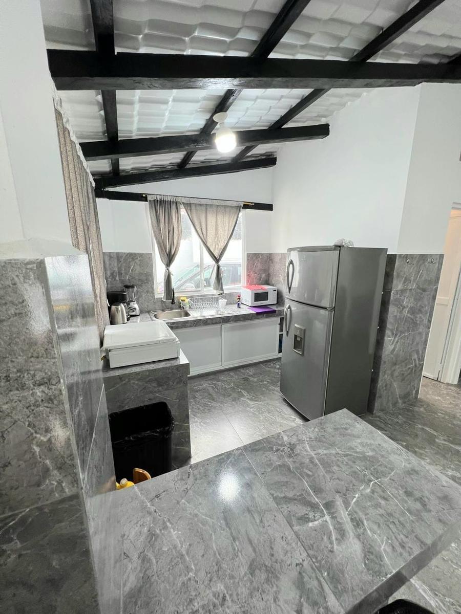 En Venta Casa Amoblada 104 m² Cerca Playa Atacames — imagen 6