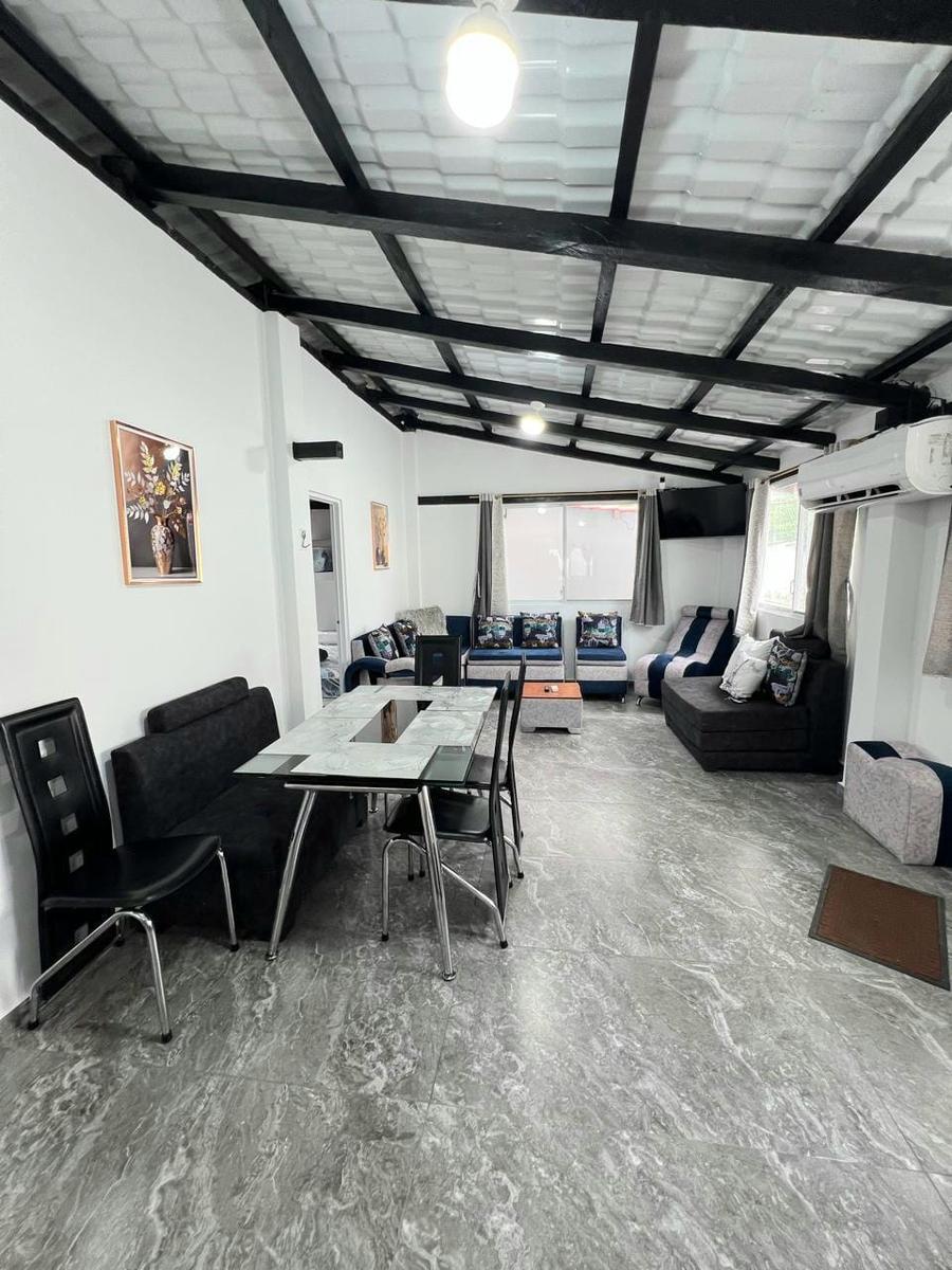 En Venta Casa Amoblada 104 m² Cerca Playa Atacames — imagen 5