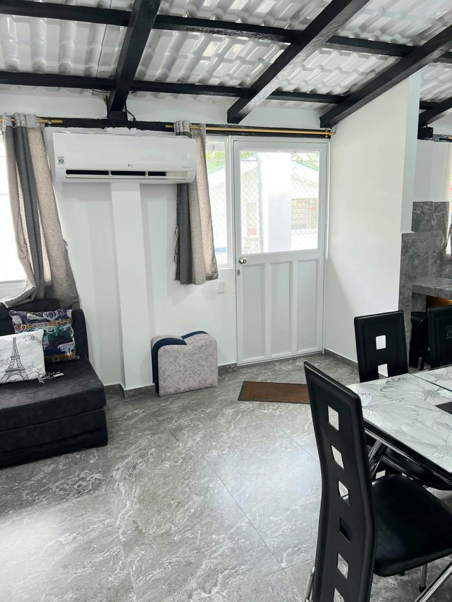 En Venta Casa Amoblada 104 m² Cerca Playa Atacames — imagen 4