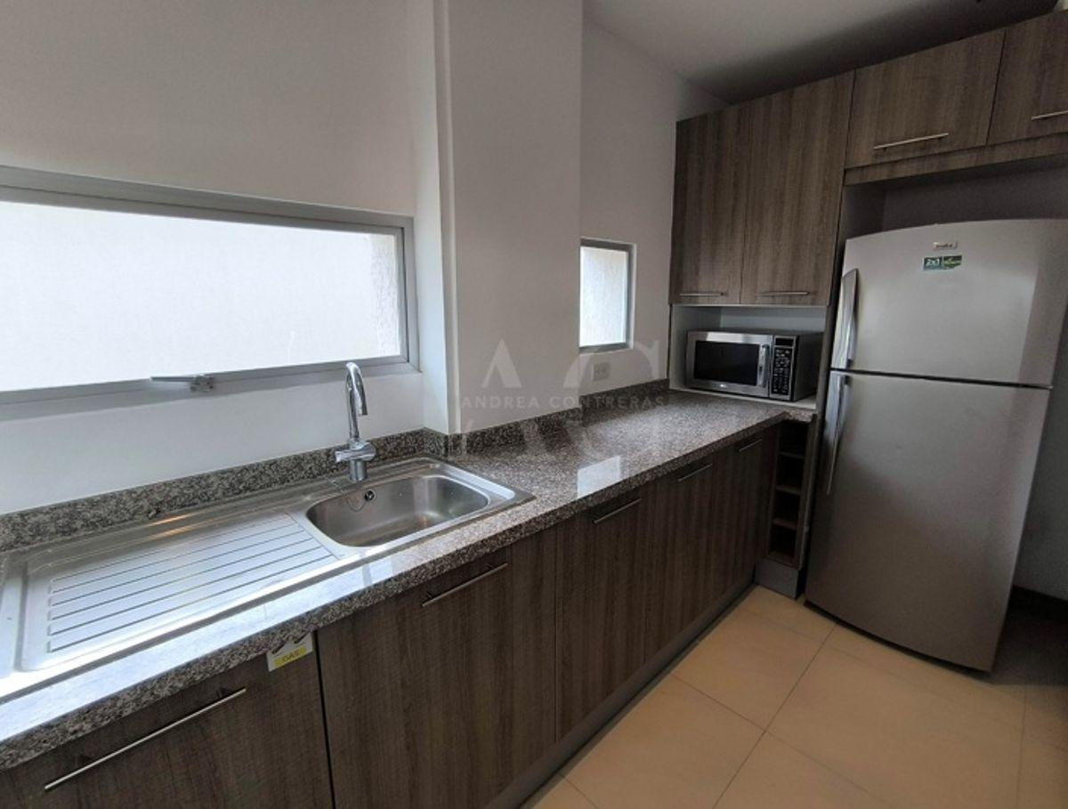 Loft de Lujo con Patio y Linea Blanca en Zona Exclusiva — imagen 10