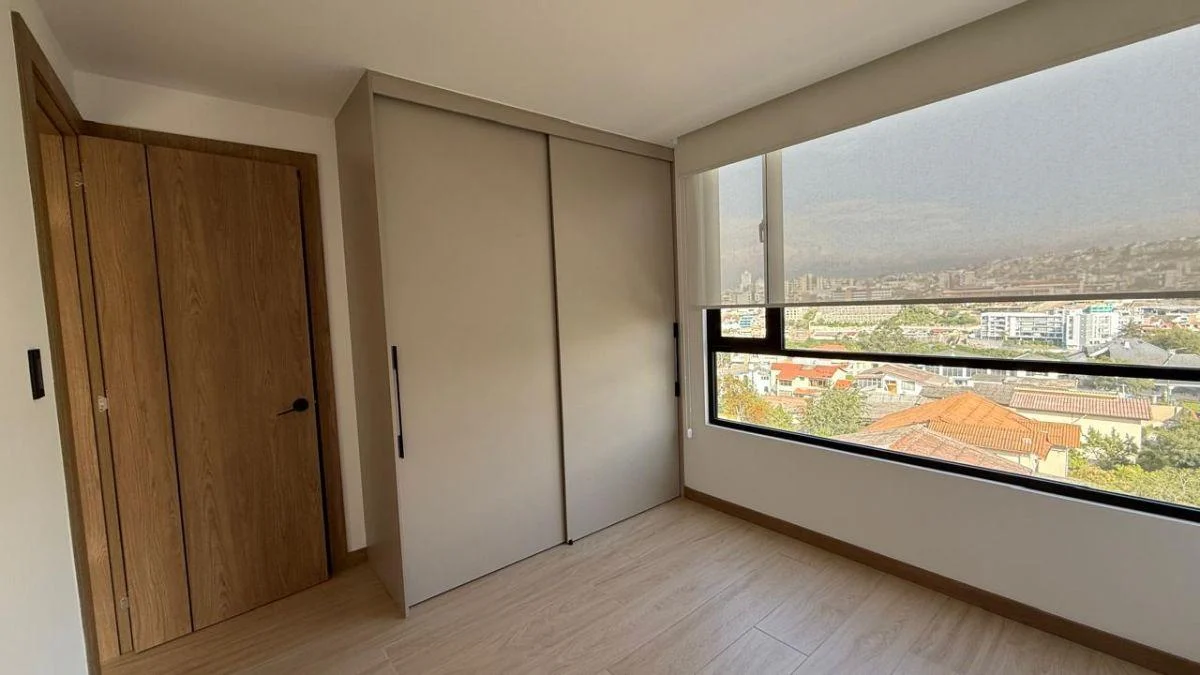 Departamento de Venta en Ficoa, Tungurahua — imagen 6