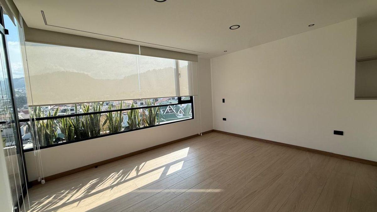 Departamento de Venta en Ficoa, Tungurahua — imagen 4