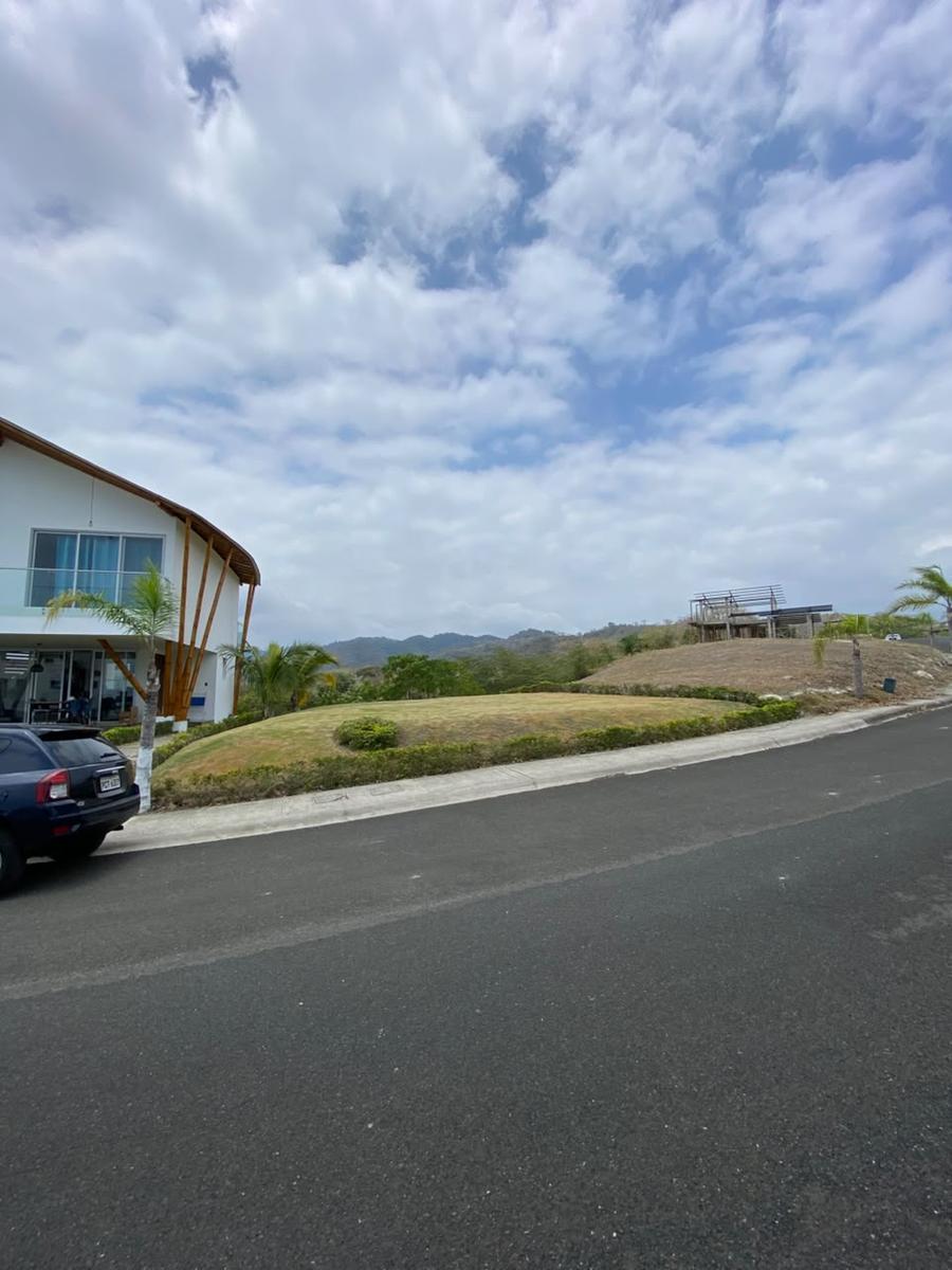 Terreno de 310 m² con Vista Al Mar en Punta Don Juan, Jama, Manabi, Manabí — imagen 7