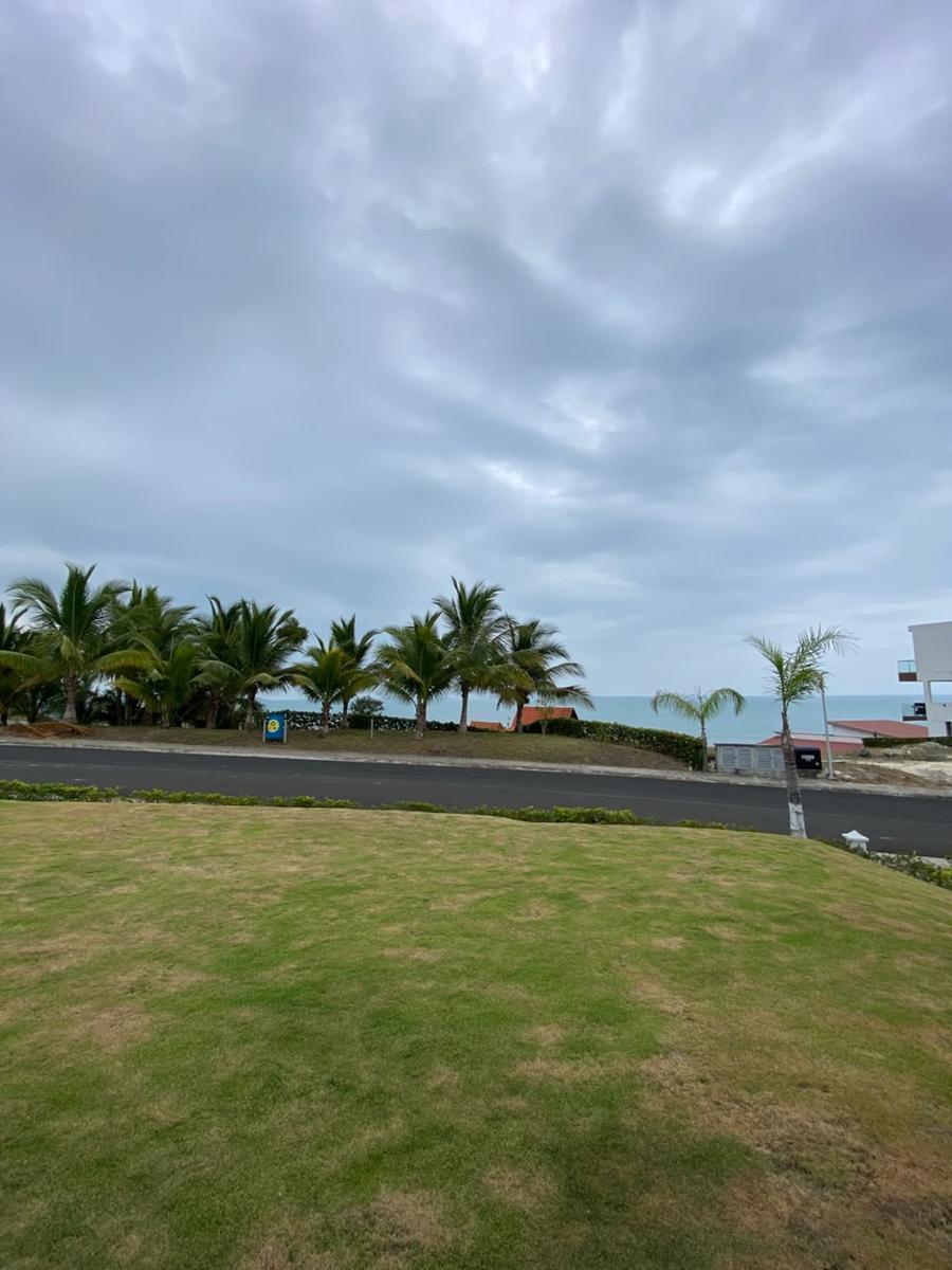 Terreno de 310 m² con Vista Al Mar en Punta Don Juan, Jama, Manabi, Manabí — imagen 6