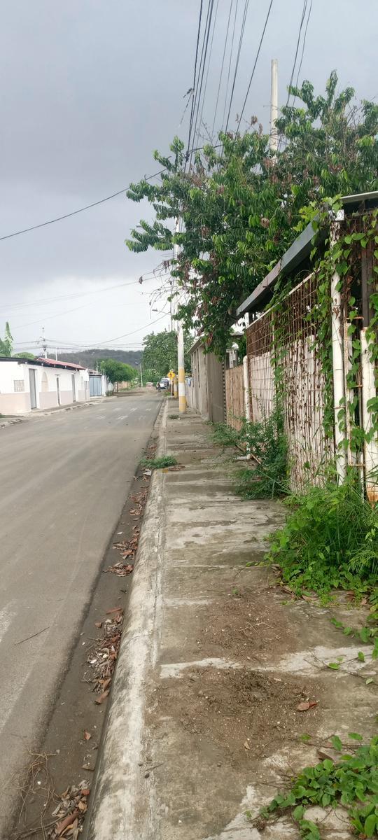 Terreno de Oportunidad!, Manabí — imagen 3