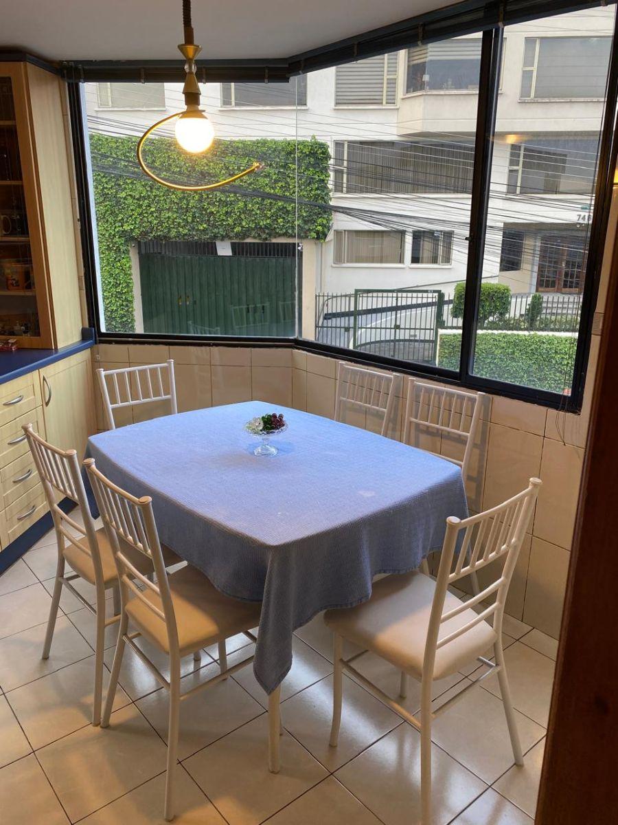 Quito Tenis - Departamento 4 Dorm. — imagen 10