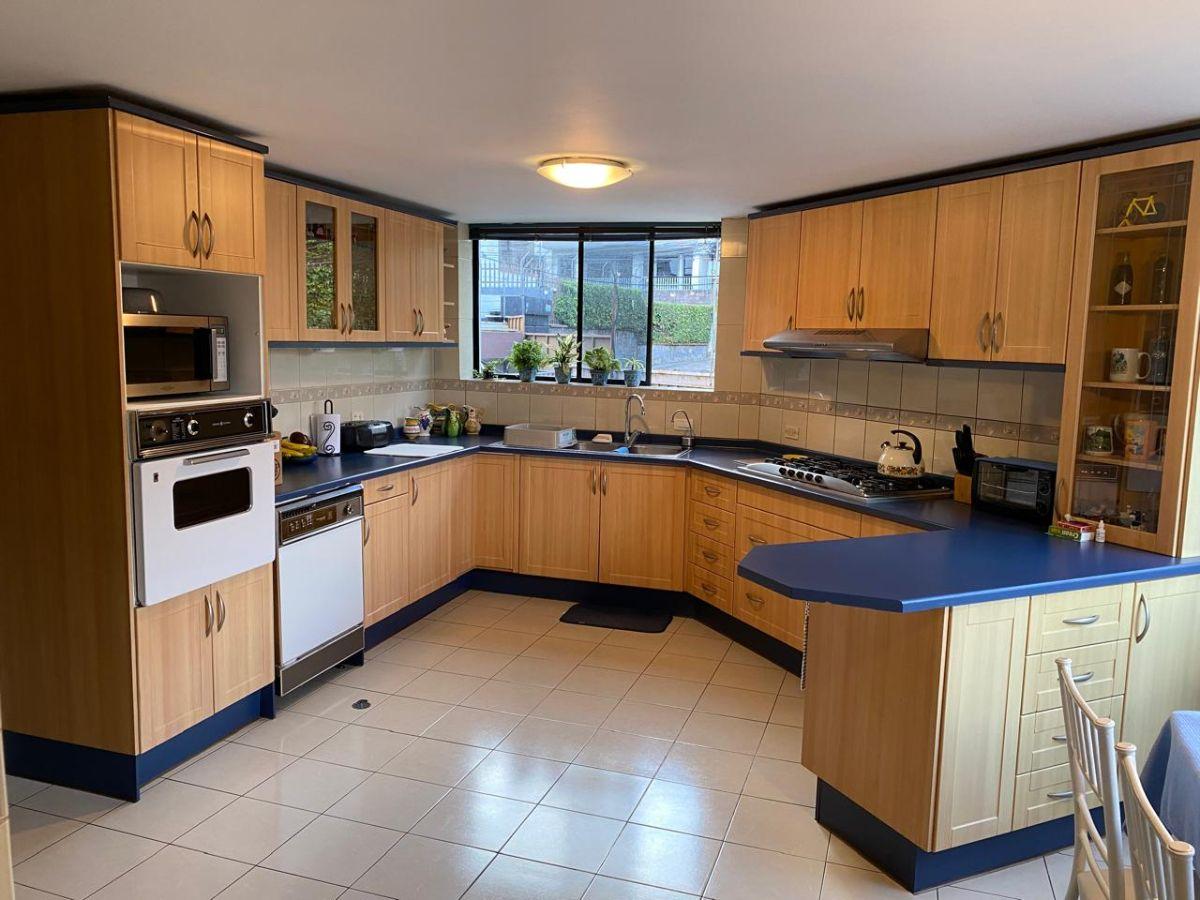 Quito Tenis - Departamento 4 Dorm. — imagen 3