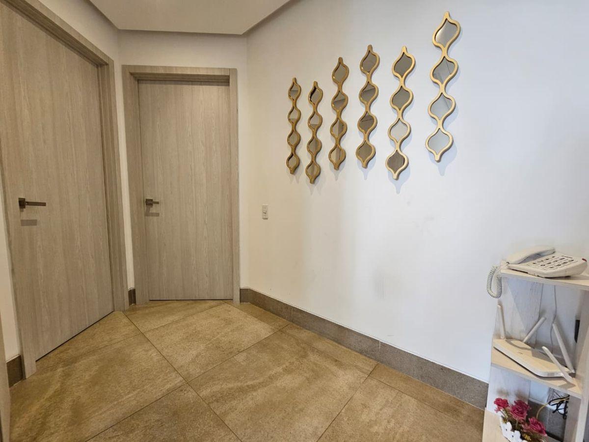 Departamento Amoblado en Venta en Ágora Xxi, Frente Al Mall del Sol, Guayas — imagen 3