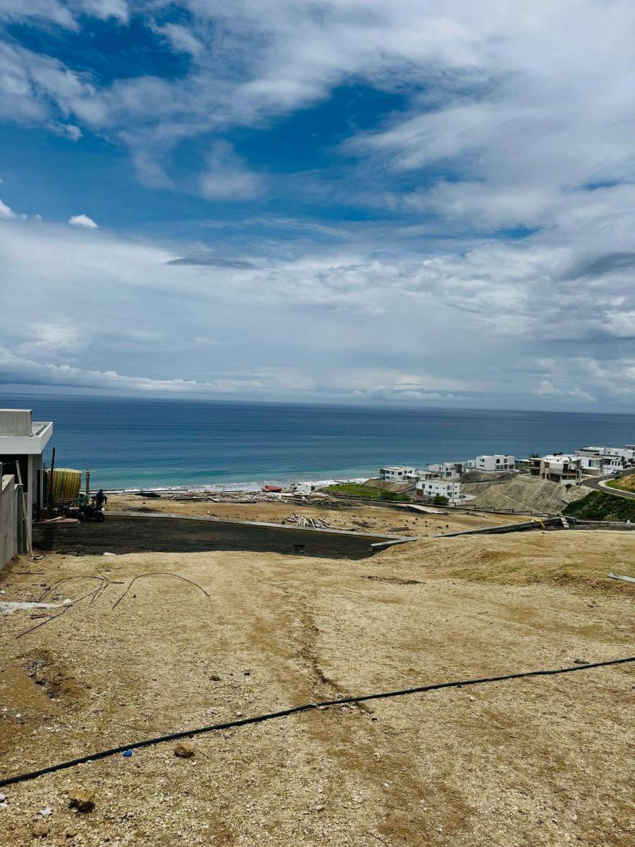Venta de Lotes en Santa Marianita Frente Al Mar Desde 300 m², Manabí — imagen 10