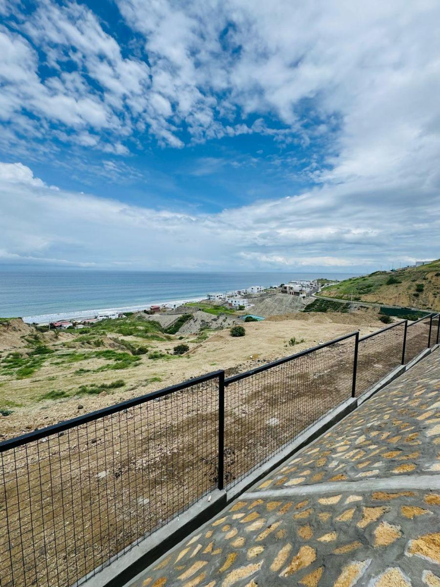Venta de Lotes en Santa Marianita Frente Al Mar Desde 300 m², Manabí — imagen 9
