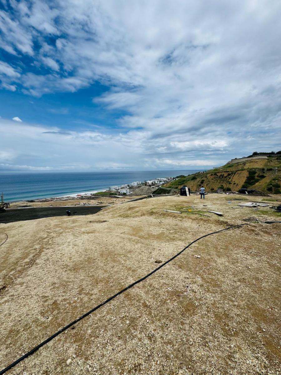 Venta de Lotes en Santa Marianita Frente Al Mar Desde 300 m², Manabí — imagen 8