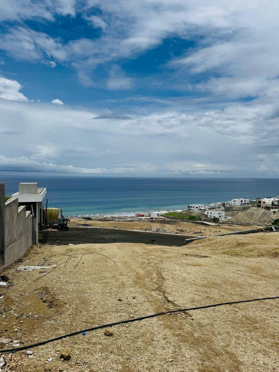 Venta de Lotes en Santa Marianita Frente Al Mar Desde 300 m², Manabí — imagen 7