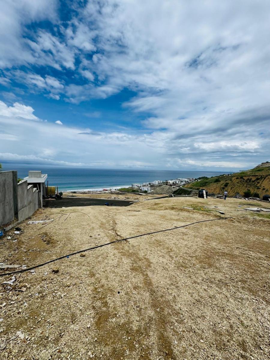 Venta de Lotes en Santa Marianita Frente Al Mar Desde 300 m², Manabí — imagen 6