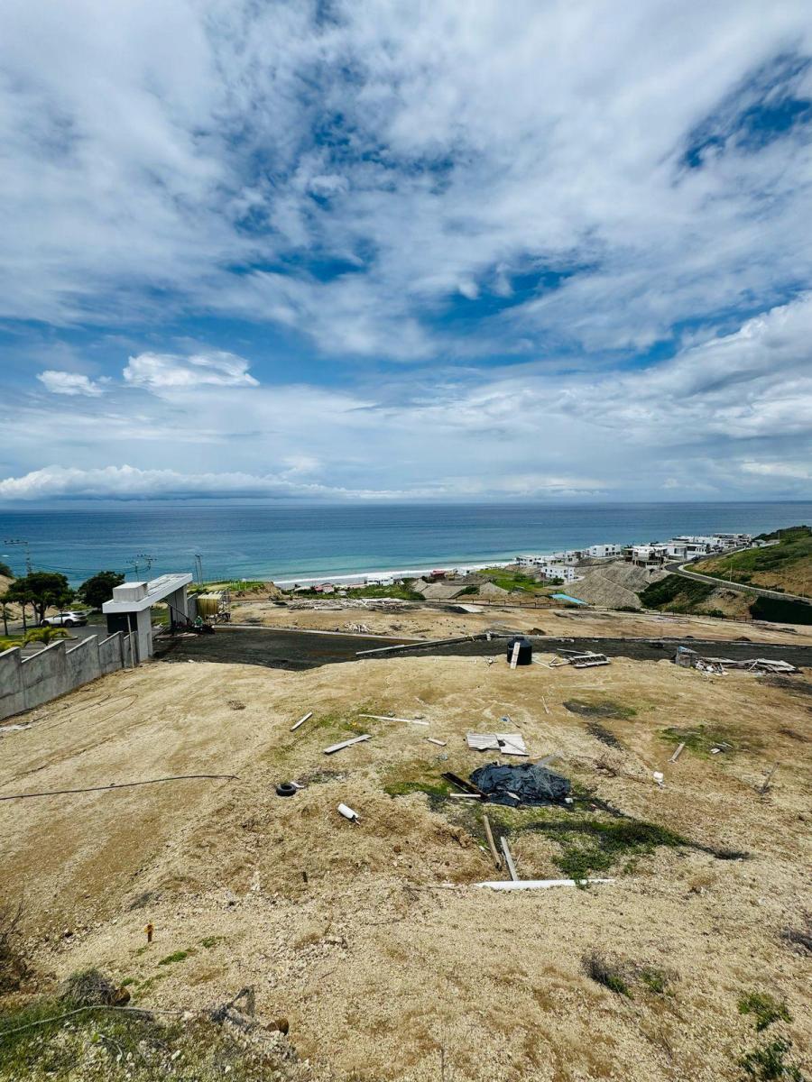 Venta de Lotes en Santa Marianita Frente Al Mar Desde 300 m², Manabí — imagen 4