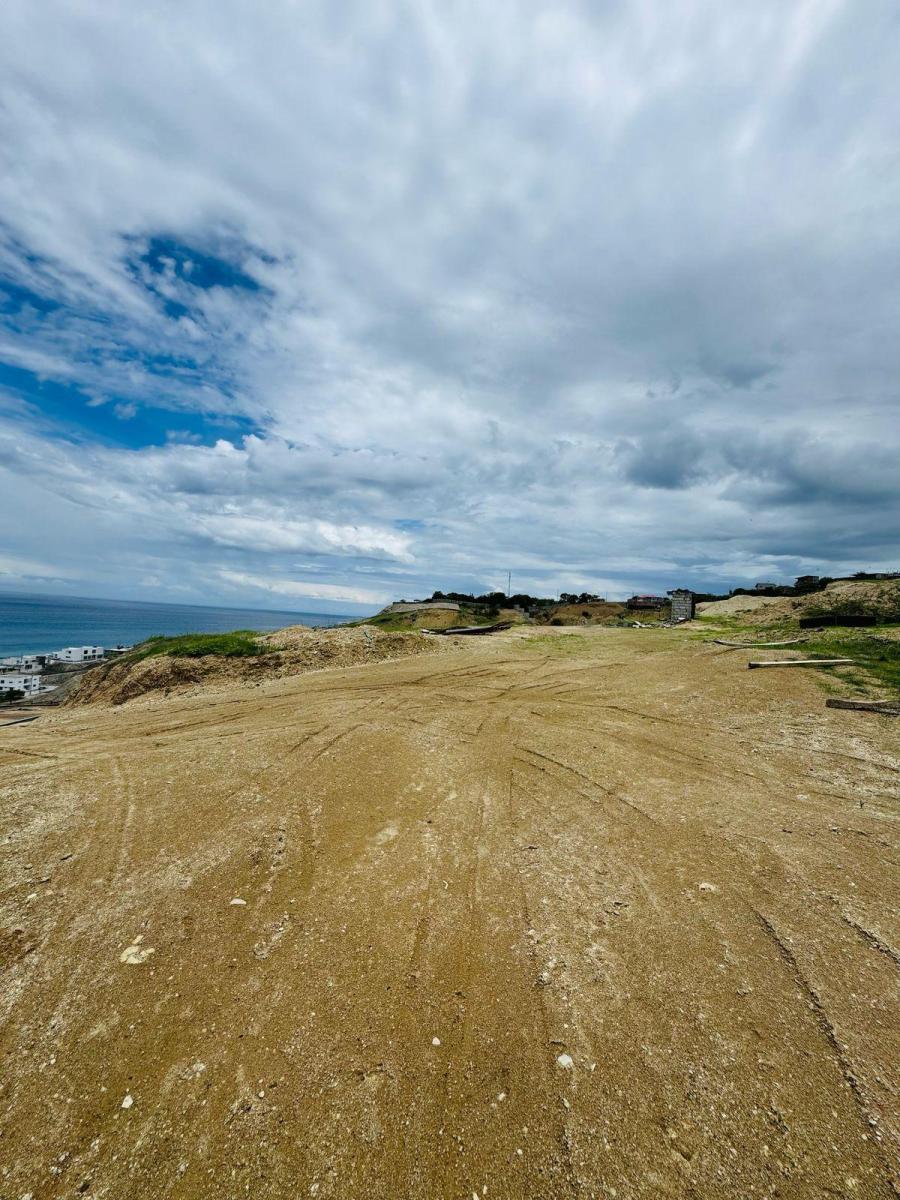 Venta de Lotes en Santa Marianita Frente Al Mar Desde 300 m², Manabí — imagen 3