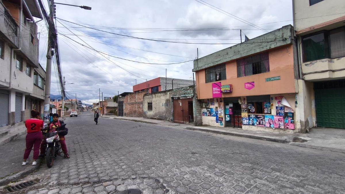 Oportunidad Quitumbe: Terreno Comercial 581 m² — imagen 10