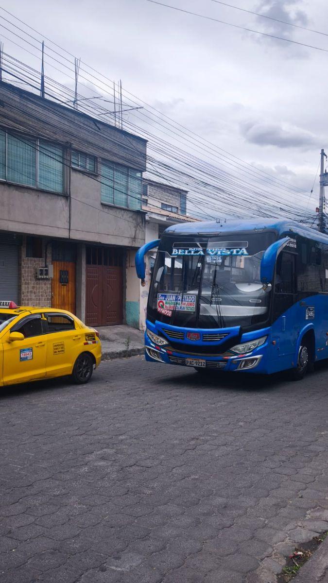 Oportunidad Quitumbe: Terreno Comercial 581 m² — imagen 6