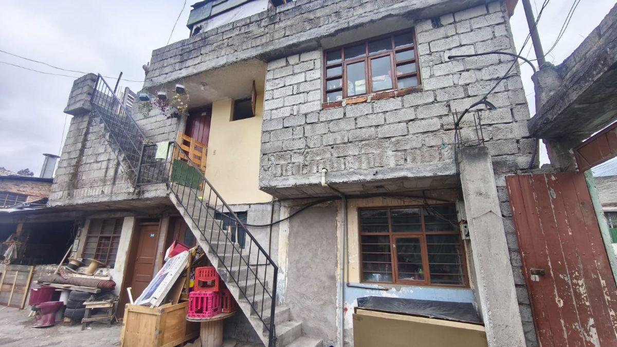 Oportunidad Quitumbe: Terreno Comercial 581 m² — imagen 5