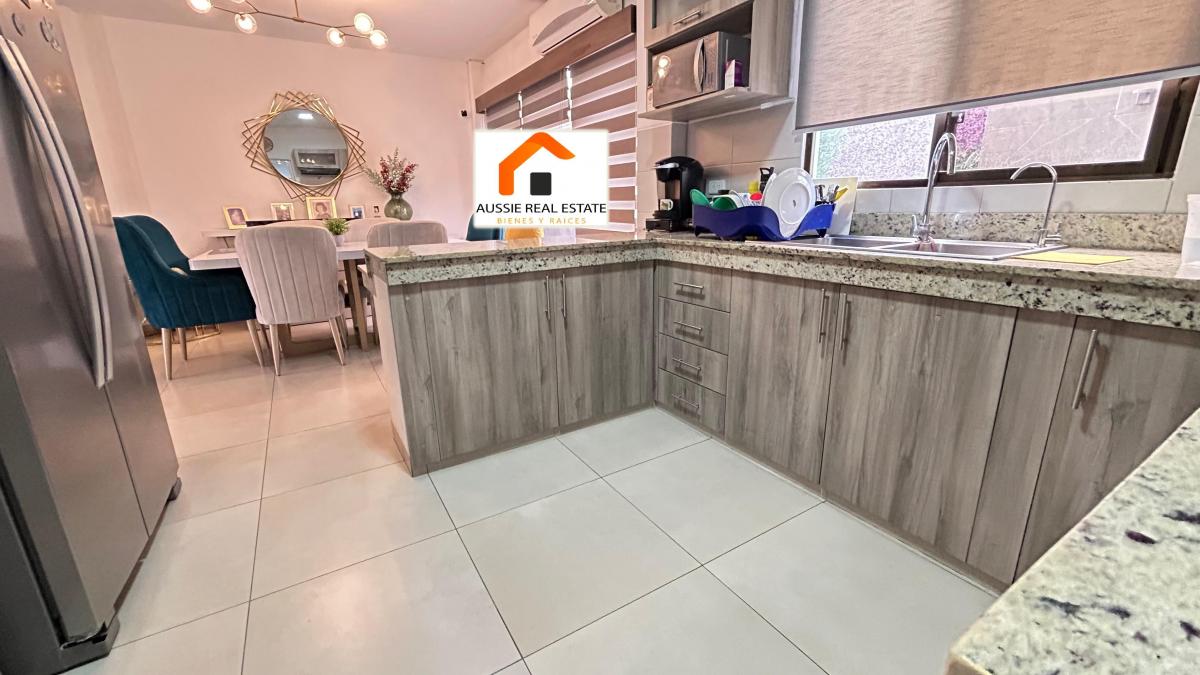 Casa 119 m², 4 Dorm., Acabados Finos - Ciudad del Valle Desde $138.888, Guayas — imagen 10