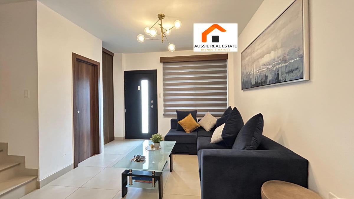 Casa 119 m², 4 Dorm., Acabados Finos - Ciudad del Valle Desde $138.888, Guayas — imagen 9