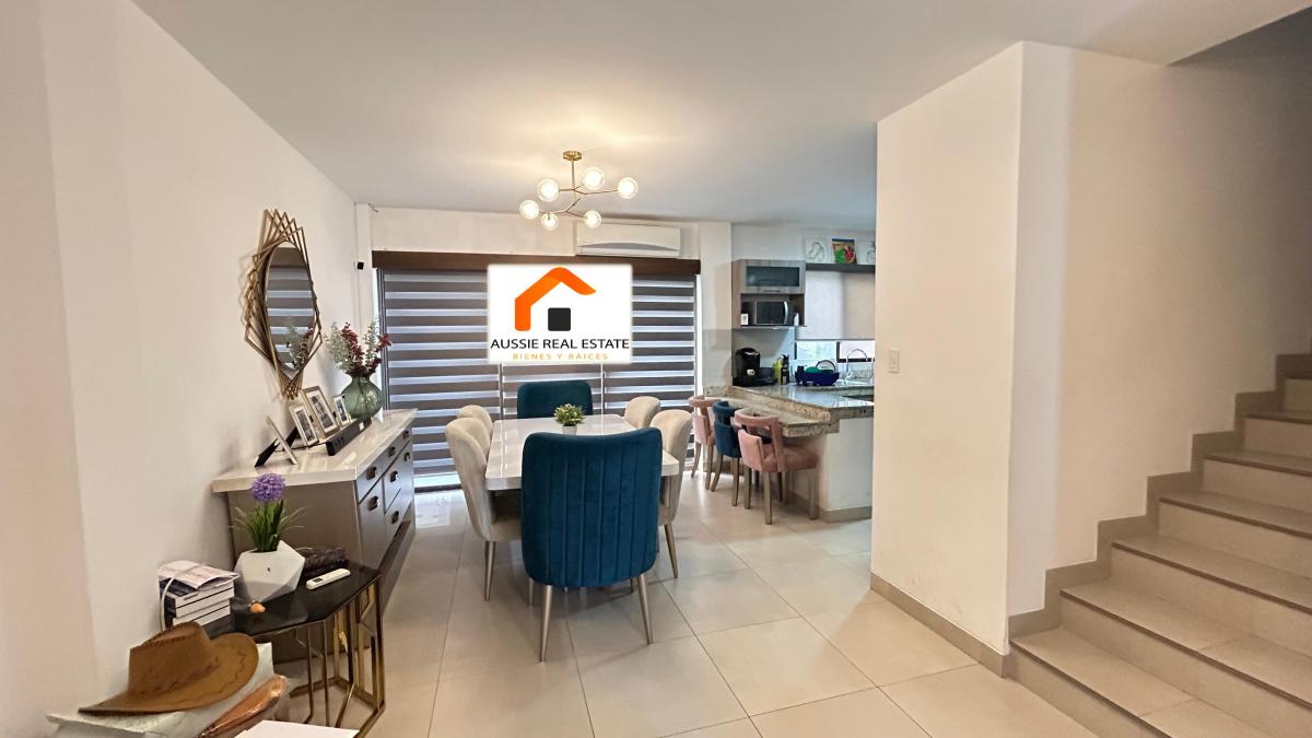 Casa 119 m², 4 Dorm., Acabados Finos - Ciudad del Valle Desde $138.888, Guayas — imagen 8