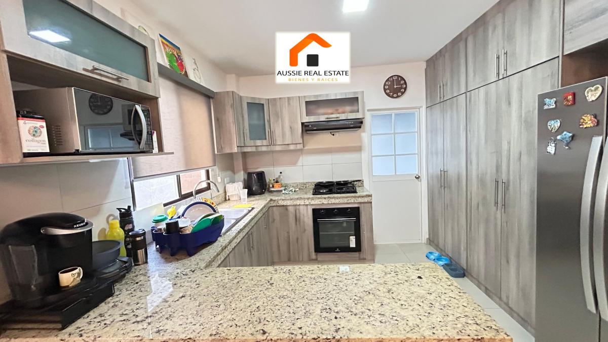 Casa 119 m², 4 Dorm., Acabados Finos - Ciudad del Valle Desde $138.888, Guayas — imagen 6