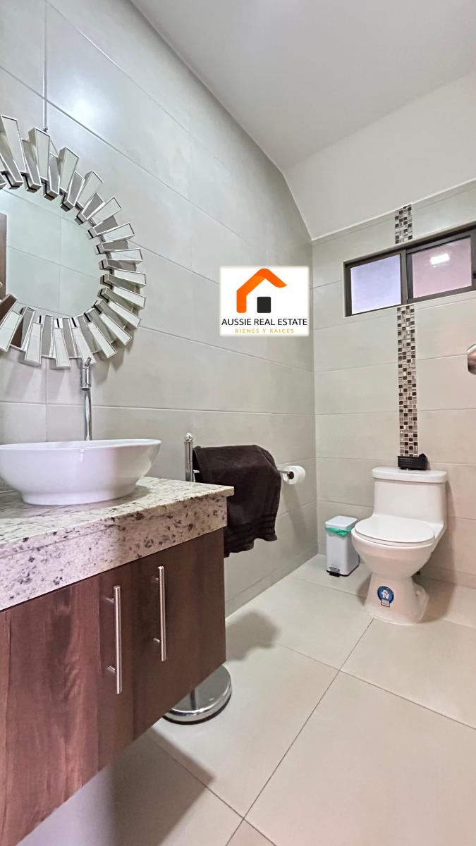 Casa 119 m², 4 Dorm., Acabados Finos - Ciudad del Valle Desde $138.888, Guayas — imagen 4
