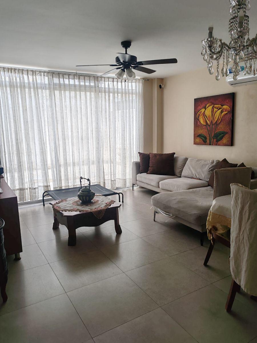 Casa en Venta de Oportunidad Urbanizacion Vilanova Km 13 Vía a Salitre, Tres Dorm., Guayas — imagen 9