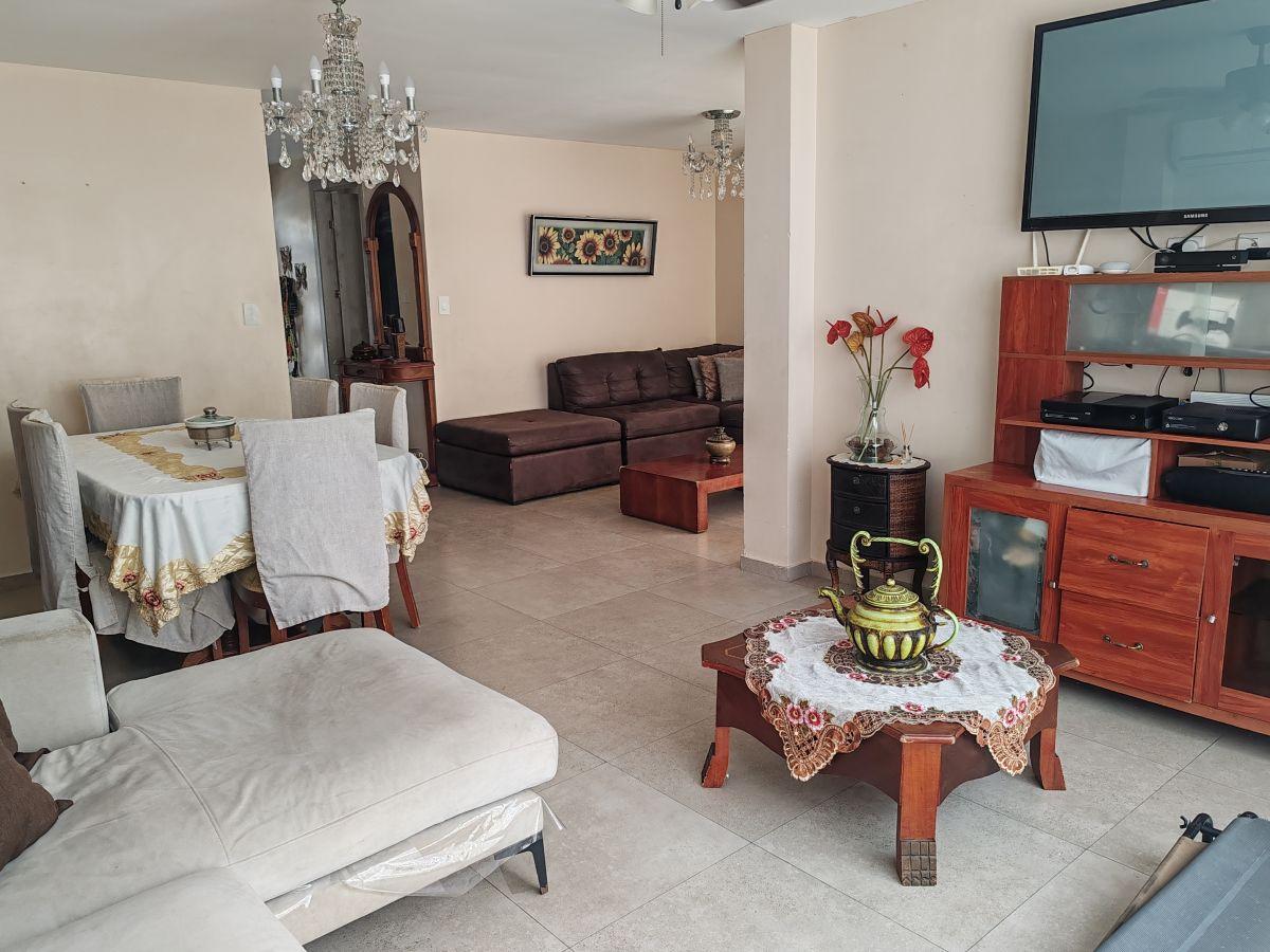 Casa en Venta de Oportunidad Urbanizacion Vilanova Km 13 Vía a Salitre, Tres Dorm., Guayas — imagen 8