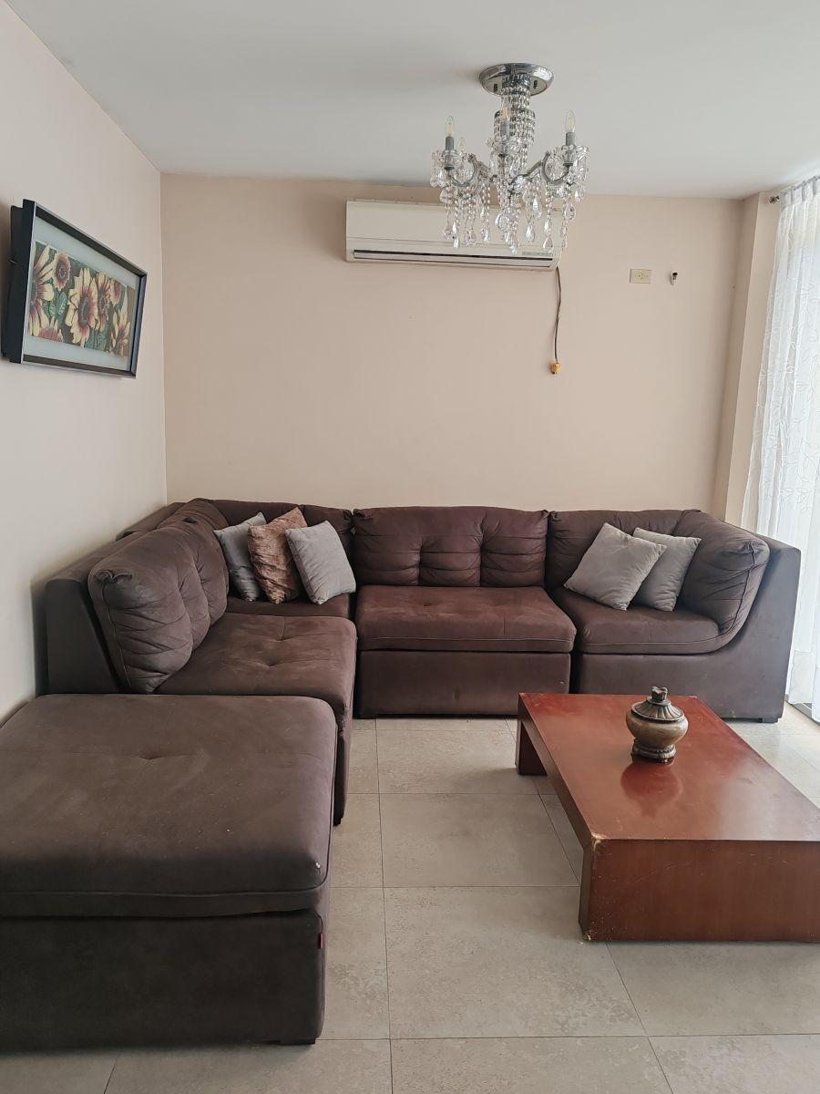 Casa en Venta de Oportunidad Urbanizacion Vilanova Km 13 Vía a Salitre, Tres Dorm., Guayas — imagen 7