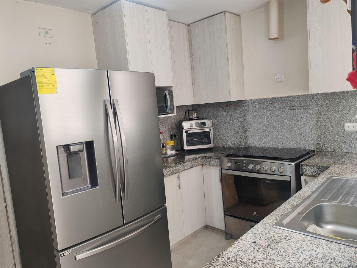 Casa en Venta de Oportunidad Urbanizacion Vilanova Km 13 Vía a Salitre, Tres Dorm., Guayas — imagen 4
